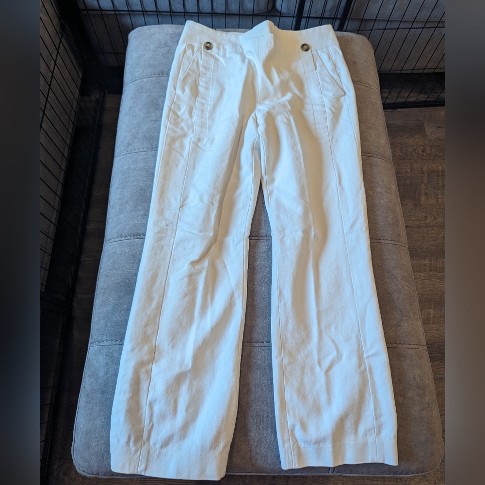 Halston heritage women's pants size 6